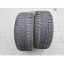 Автошини Dunlop SpWinter Sport 4d DSST 225/55 R17  97H 5мм  Зимова Б/У