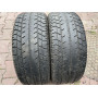 Автошини Dunlop Sp Sport D40 205/45 R16   5мм  Літо Б/У