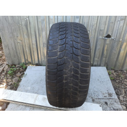Автошини Bridgestone Blizzak LM-25 225/55 R16  95H 3.5мм  Зимова Б/У