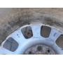 Диск литий Bmw  R16 7.0j PCD5*120 ET47 DIA72.6 (сірий)|1094502|
