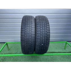 Автошини Rotex Zovac 2000 165/70 R14  81Q   Зимова Б/У