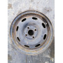 Диск Стальний   R14 5.5j PCD4*100 ET45 DIA56.1 (чорний)|RRC108350|