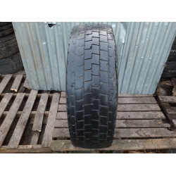 Автошини Michelin XDE 2+ 275/70 R22.5  148M 5мм  Всесезонна Б/У