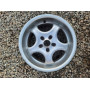 Диск литий   R16 7.5j PCD5*114.3 ET35 DIA71.6 (сірий)||