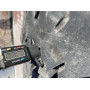 Автошини Continental Extra Deep 6.5/ R10   7мм   Б/У
