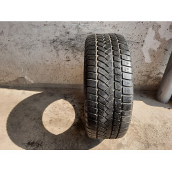 Автошини Continental ContiWinterContact  205/60 R15  91T 4мм  Зимова Б/У