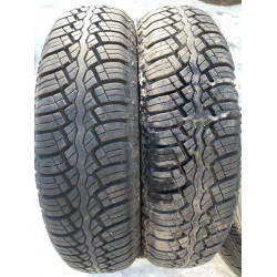 Автошини Uniroyal Rallye 380/70 135/70 R13  68T 6мм  Літо Б/У