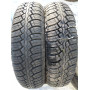 Автошини Uniroyal Rallye 380/70 135/70 R13  68T 6мм  Літо Б/У