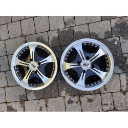 Диск литий   R13 5.5j PCD4*98 ET30 DIA67.1 (темно-сірий)||
