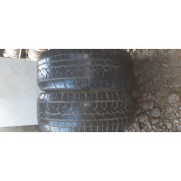 Автошини Kumho IZEN RV 255/60 R17  106H 5мм  Зимова Б/У