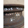 Диск Стальний   R13 5.0j PCD4*100 ET DIA54.1 (сірий)||
