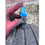 Автошини Michelin Agilis 235/65 R16 C 115/113R 6мм  Літо Б/У