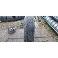 Автошини Bridgestone R-DRIVE 001 315/80 R22.5  156/150L 1.5 мм  Всесезонна Б/У