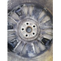 Диск литий Alfa Romeo  R18 7.5j PCD5*100 ET50 DIA54.1 (сірий)|RRC005530XXX|