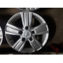 Диск литий Toyota  R18 8.0j PCD5*150 ET60 DIA110.1 (сірий)|SN22C21|