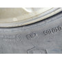 Автошини General Tire Grabber AT3 255/65 R16  109H 6мм  Зимова Б/У