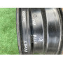 Диск Стальний Volkswagen  R14 5.5j PCD4*100 ET28 DIA60.1 (чорний)||