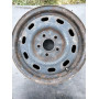 Диск Стальний   R15 6.0j PCD5*114.3 ET DIA67.1 (чорний)|selba|
