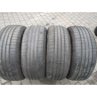 Автошини Continental 4*4 Contact  235/65 R17  104V 3мм  Всесезонна Б/У