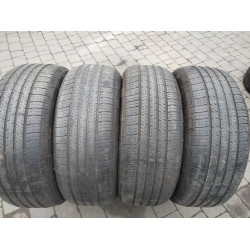 Автошини Continental 4*4 Contact  235/65 R17  104V 3мм  Всесезонна Б/У