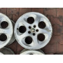 Диск литий Alfa Romeo  R16 6.5j PCD5*98 ET41 DIA58.1 (сірий)|60658218|