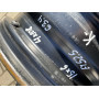 Диск Стальний Ford  R15 6.0j PCD4*108 ET52 DIA63.4 (чорний)|2150812|