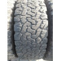 Автошини BFGoodrich All-Terrain T/A K02 265/60 R18  119/116R 6мм  Всесезонна Б/У