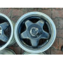 Диск литий OZ Racing  R15 7.0j PCD5*112 ET38 DIA66.6 (чорний)||
