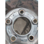 Диск Стальний Hyundai  R15 6.0j PCD5*114.3 ET46 DIA67.1 (чорний)|2150694|