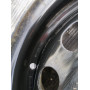 Диск Стальний Ford  R14 5.5j PCD4*108 ET47 DIA63.4 (чорний)|93B8EB94293|