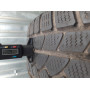 Автошини Continental ContiWinterContact  225/60 R15  96H 6мм  Зимова Б/У