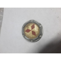 Заглушки (ковпачки) для дисків Mitsubishi |TJ04074|