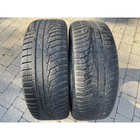 Автошини Hankook Winter icept evo 2 225/60 R17  99H 5мм  Зимова Б/У
