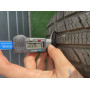 Автошини Hifly All-turi ZZ1 175/65 R14  82T   Зимова Б/У