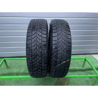 Автошини Bridgestone Blizzak LM-18 175/80 R14  88T   Зимова Б/У