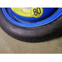 Запаска/Докатка Daewoo R13 105/80 82M диск ширина 4.0  розболтовка 4*114.3  DIA 67.1 Daewoo R13 105/80 82M диск ширина 4.0  розболтовка 4*114.3  DIA 67.1