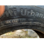 Автошини Continental ContiUrbanScandinaviaHA3 275/70 R22.5  150/147J 15.5 мм  Зимова Б/У