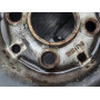 Диск Стальний Volkswagen  R13 5.5j PCD4*100 ET38 DIA57.1 (чорний)|321601025J|