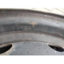 Диск Стальний   R14 5.5j PCD4*108 ET24 DIA65.1 (чорний)||