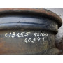 Диск Стальний   R13 5.5j PCD4*100 ET DIA (чорний)|FD|