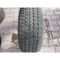 Автошини Nokian Hakkapeliita NRW 225/45 R17  91W 5.5 мм  Зимова Б/У