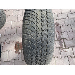 Автошини Nokian Hakkapeliita NRW 225/45 R17  91W 5.5 мм  Зимова Б/У