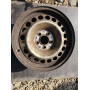 Диск Стальний Mercedes - Benz  R16 7.0j PCD5*112 ET33 DIA66.6 (сірий)|SRDDE163002|