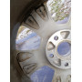 Диск литий Audi  R17 7.5j PCD5*112 ET56 DIA57.1 (сірий)|8P0601025C|