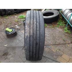 Автошини Firestone FS400 315/80 R22.5  154/150M 7мм  Літо Б/У