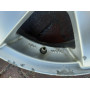 Диск литий Mercedes - Benz  R15 6.5j PCD5*112 ET35 DIA70.1 (сірий)|KBA45930|