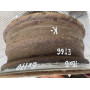Диск Стальний   R15 6.0j PCD5*170 ET66 DIA (сірий)|RE6150010200|