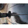 Автошини Goodyear Marathon LHT 2 385/55 R22.5  160K 7.5 мм  Всесезонна Б/У