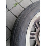 Автошини Continental Conti Winter Contact TS850 205/55 R16  94H 4мм  Зимова Б/У