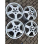 Диск литий Borbet  R16 7.0j PCD5*114.3 ET40 DIA72.6 (сірий)|KBA45563|